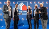 DACH+HOLZ International 2024: <small>průmyslová oslava, která nastavuje standardy</small>