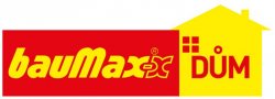 logo bauMax