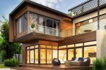 Vaše nové pohodové bydlení: Dřevostavby a zděné domy na klíč od specialisty
