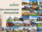 DrevoaStavby.cz | Den otevřených dřevostaveb 2022 zhodnocení akce