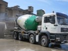 DrevoaStavby-Českomoravský beton - doprava betonu