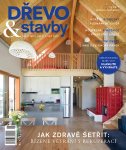 Časopis DŘEVO&stavby 3/2017