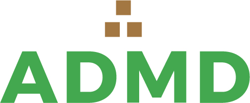 ADMD-logo barva-vyska