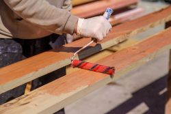Impregnace dřeva jako zásadní technika ochrany dřeva