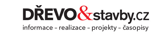 drevoastavby.cz, informace - realizace - projekty - casopisy