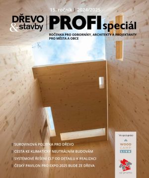 PROFIspeciál 24-25