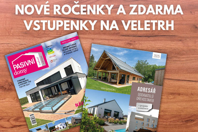 NL ročenky a vstupenky zdarma