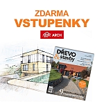 drevoastavby-for-arch-2018-vstupenka-zdarma