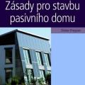 Zásady pro stavbu pasivního domu