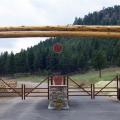 vjezd