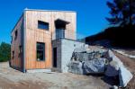 Opočenský Valouch architekti - RD Svitavy