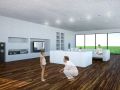 Box House