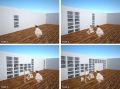 Box House