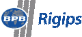 Logo Rigips