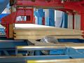 KASPER CZ používá k výrobě prvků pro dřevostavby nové technologie
