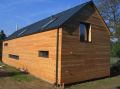 Dřevostavba VESPER HOMES Kamenný přívoz 
