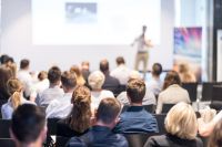 Konference Dřevostavby VOŠ Volyně
