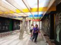 Shanmen Public Bathhouse, BaO Architects