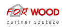 FOR WOOD - partner soutěže