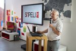 SAPELI představila na veletrhu dveří EXPO 2022 své novinky