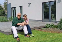 zkušenosti s dřevostavbou Kasanovi
