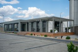 1 Sídlo společnosti Kasali