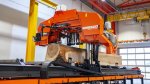 Společnost Wood-Mizer představí nejmodernější technologie pro řezání a zpracování dřeva