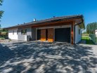 DrevoaStavby.cz | Rodinné domy Haas budou nově už ve standardu vybaveny tepelným čerpadlem a podlahovým topením