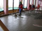 DrevoaStavby.cz | Českomoravský beton - Zpracování betonu