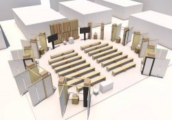 auditorium - perex