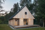 Den otevřených dřevostaveb – jedinečná příležitost navštívit otevřené domy po celé ČR
