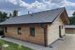 Stavby s vůní dřeva: nový dokumentární film o využití českého dříví v českých stavbách vyjde ještě letos