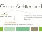 Green Architecture 2, pozvánka