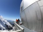 Le-refuge-du-Goûter-ouvre-ses-portes-à-près-de-4000-mètres