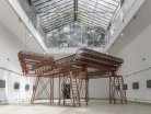 DrevoaStavby.cz | Národní pavilon La Biennale di Venezia 2016