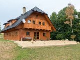 Lesníkova roubenka