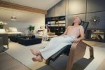 Dopřejte si relaxaci s infračerveným lehátkem od Physiotherm