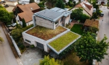 Každý metr zelené střechy se počítá aneb jak vám může zeleň na střeše zlepšit život
