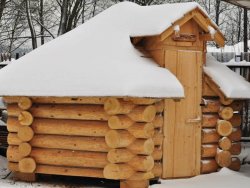 13 Pacák Sauna s tmelenými spárami-ok