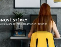 Adresář firem - KABE Farben ČR a SK - DOVA a.s.
