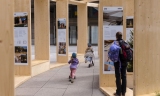Salon dřevostaveb ’25 nabídne pohled do budoucnosti dřevěné architektury