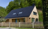 Takhle to dopadá, když je autorem návrhu domu i interiéru jeden architekt