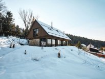 Chalet Smrž 1