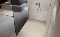 Kaldewei Calima_sprchová-vanička