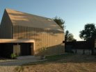 Passivhaus ve Francii od firmy Karawitz