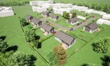 Jak vznikl developerský projekt dřevostaveb DOMY Lešany?
