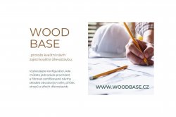 ADMD WOOD BASE