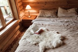 DrevoaStavby.cz | Jak vybrat správnou postel a matraci