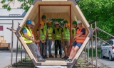 Hrdinové budoucnosti aneb vývoj českého školství v oboru dřevostavby