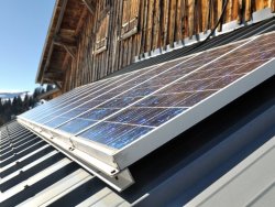 fotovoltaika solární panel
